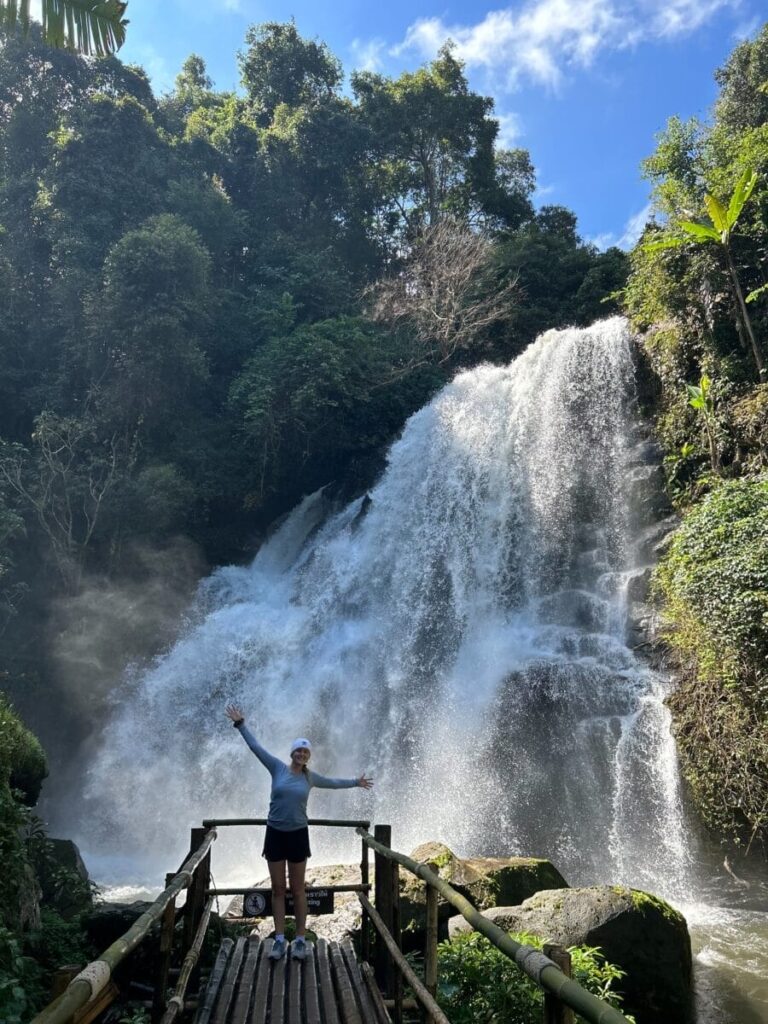 best national parks in thailand