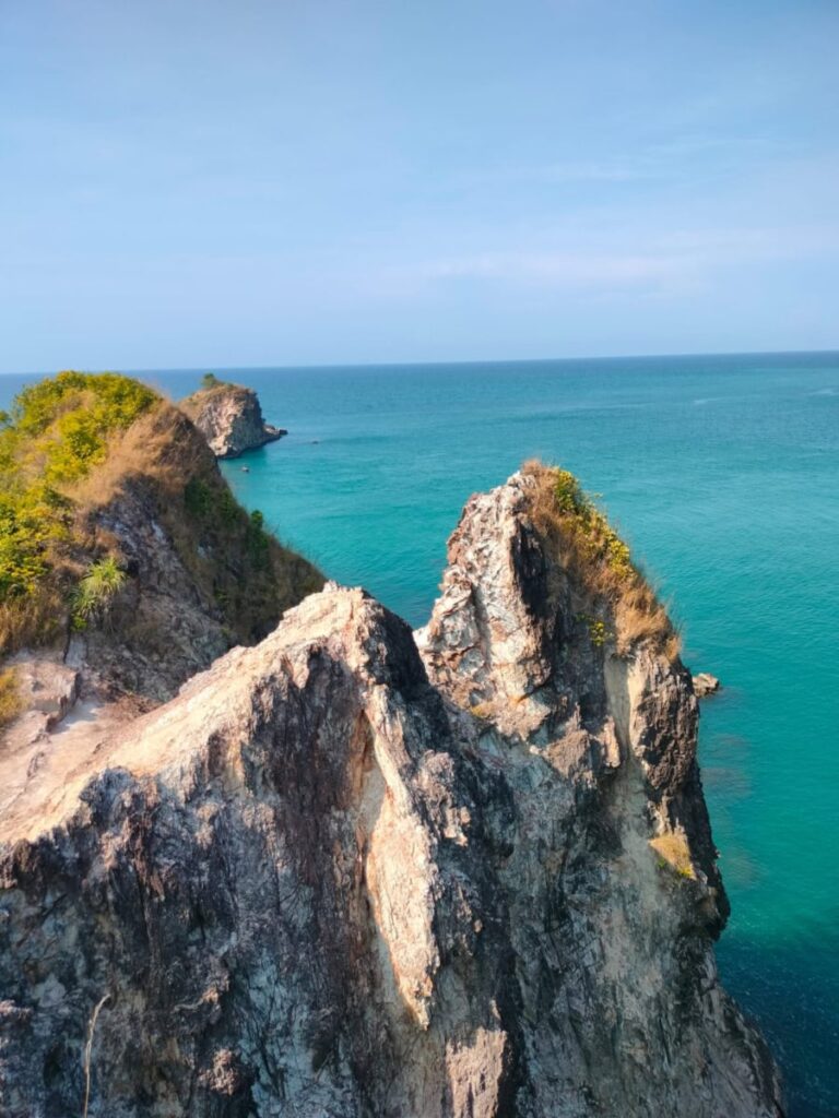 mu ko lanta national park