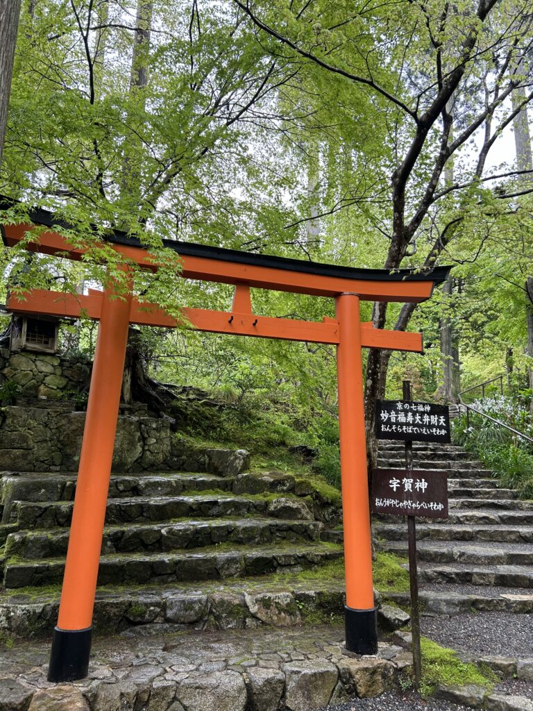 sanzen-in temple