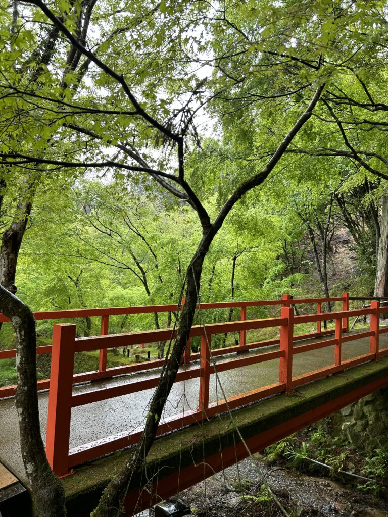 sanzen-in temple