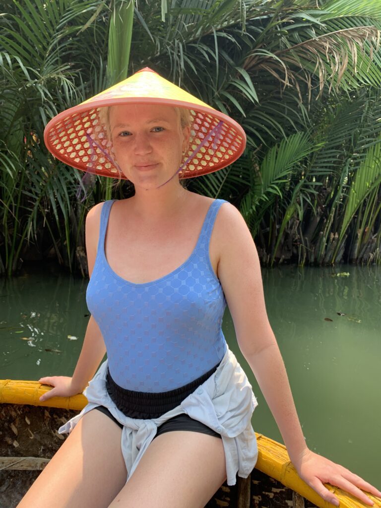 guide to hoi an vietnam