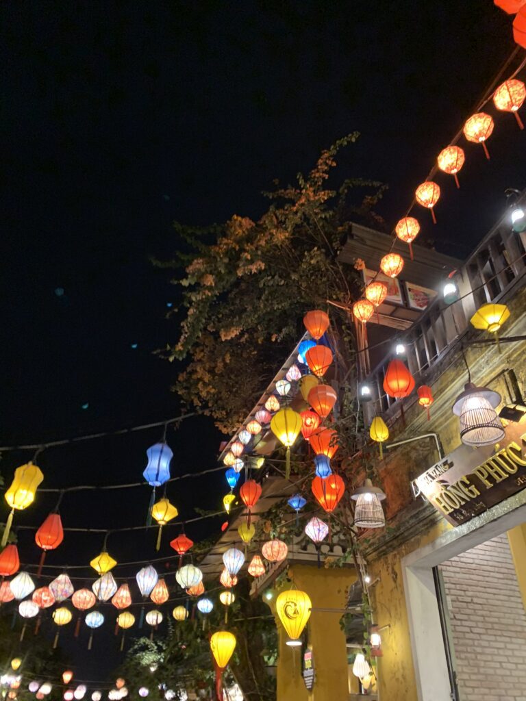 guide to hoi an vietnam