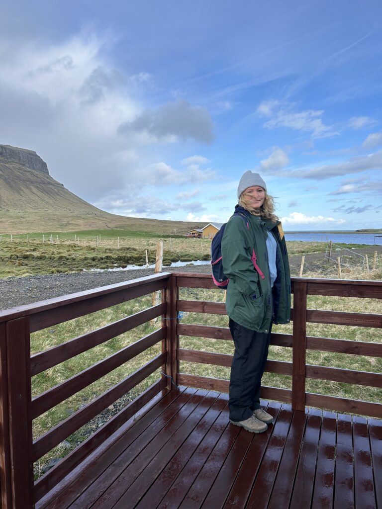 7 day iceland road trip itinerary 