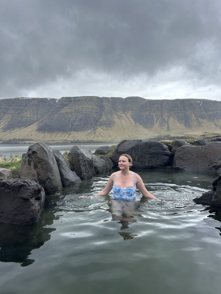 7 day iceland road trip itinerary 