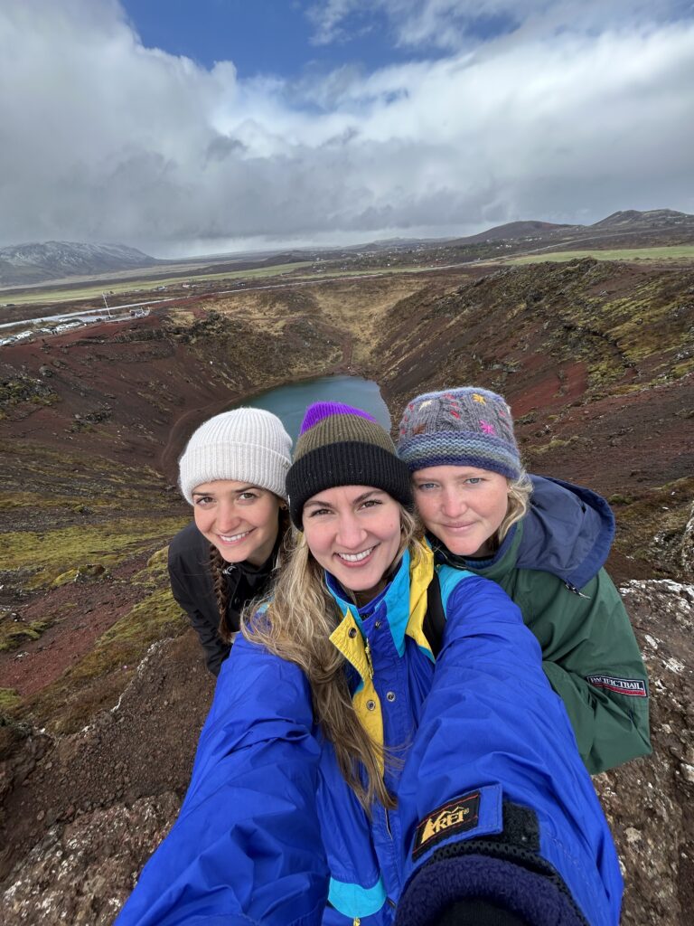 7 day iceland road trip itinerary 