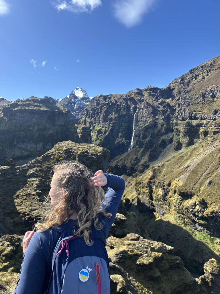 7 day iceland road trip itinerary 