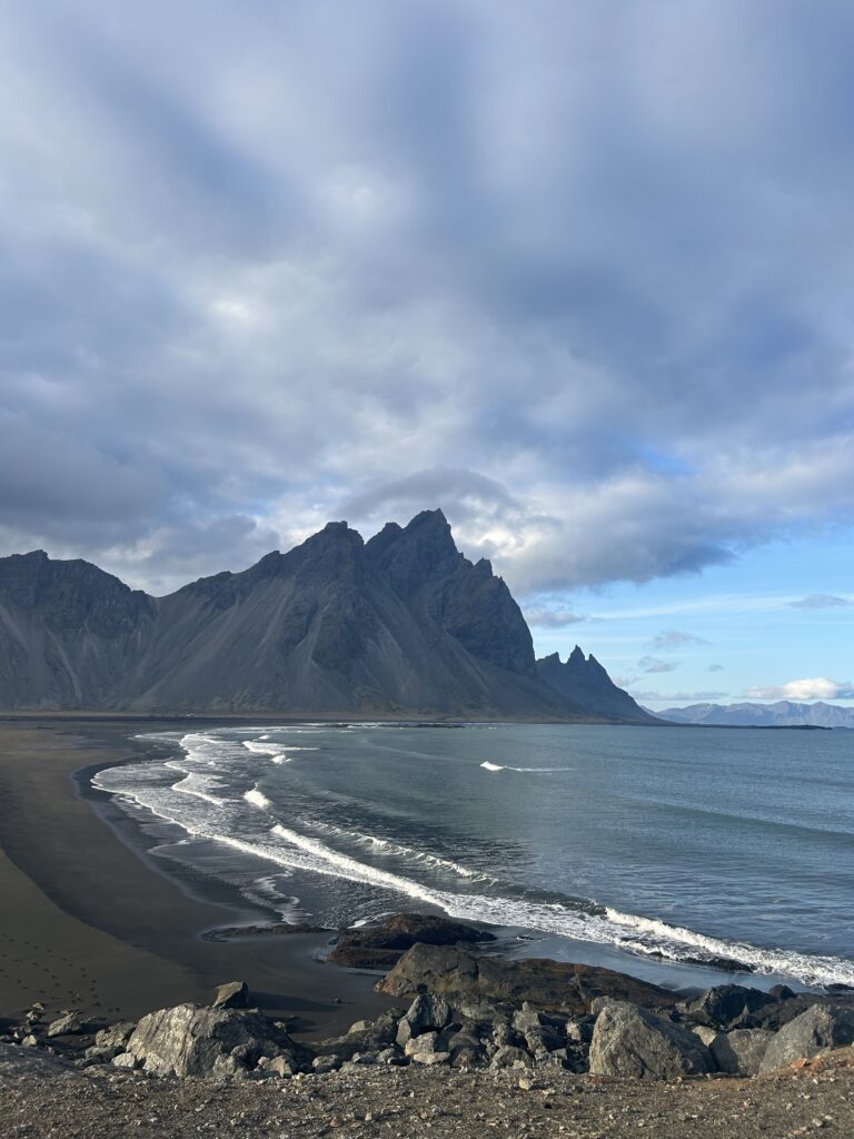 7 day iceland road trip itinerary 