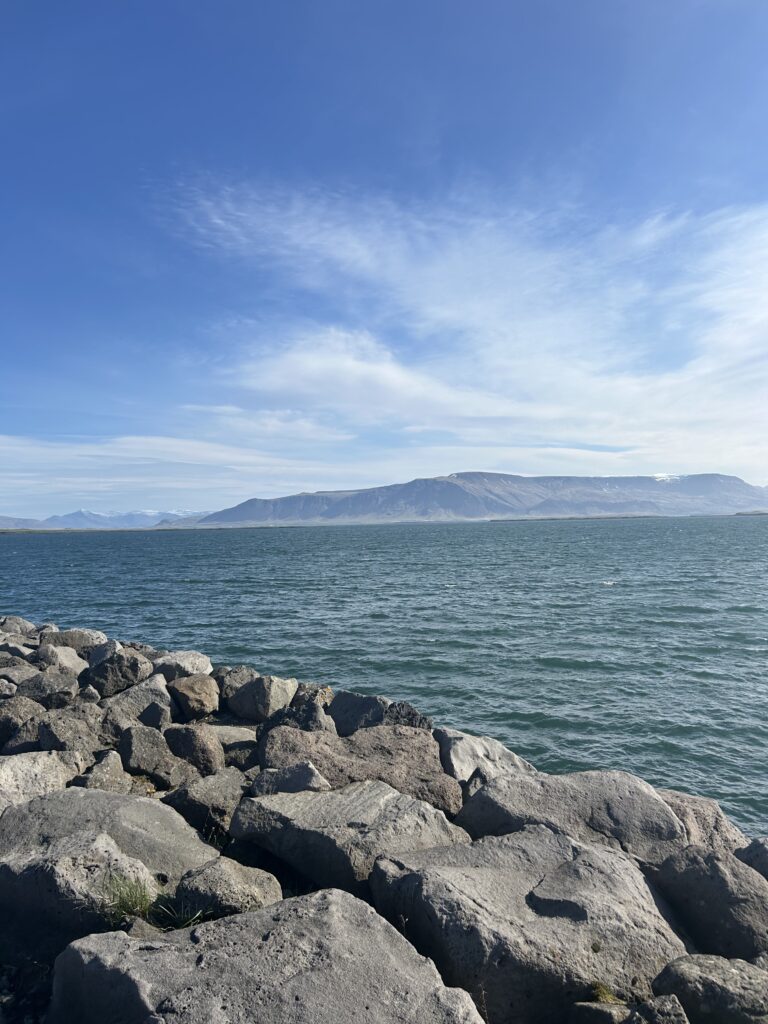 7 day iceland road trip itinerary 