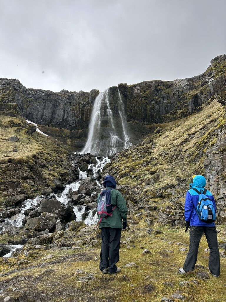 7 day iceland road trip itinerary 