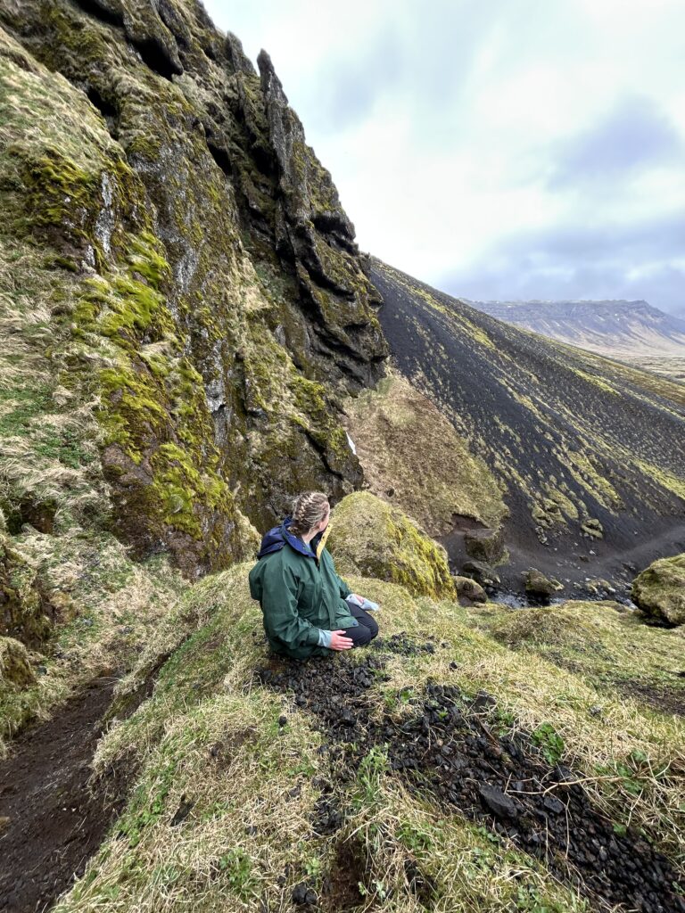7 day iceland road trip itinerary 