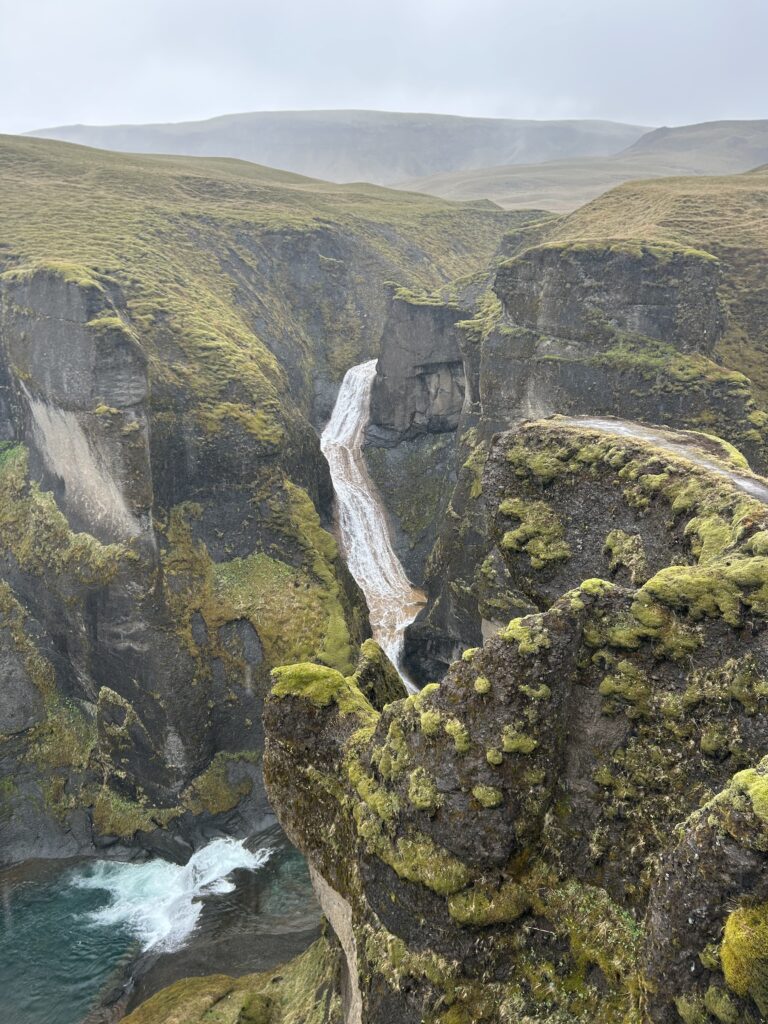 7 day iceland road trip itinerary 