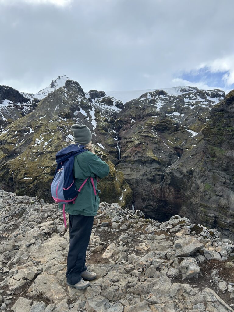 7 day iceland road trip itinerary 