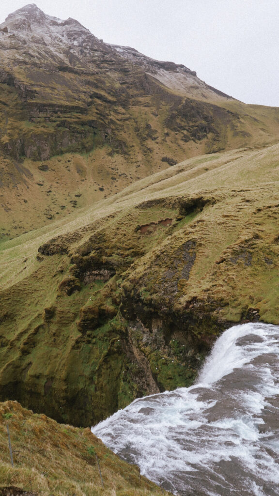 I wish I knew before traveling to iceland