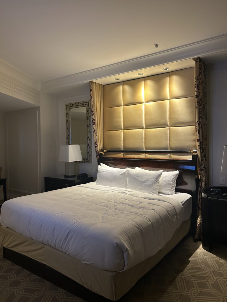 las vegas travel guide