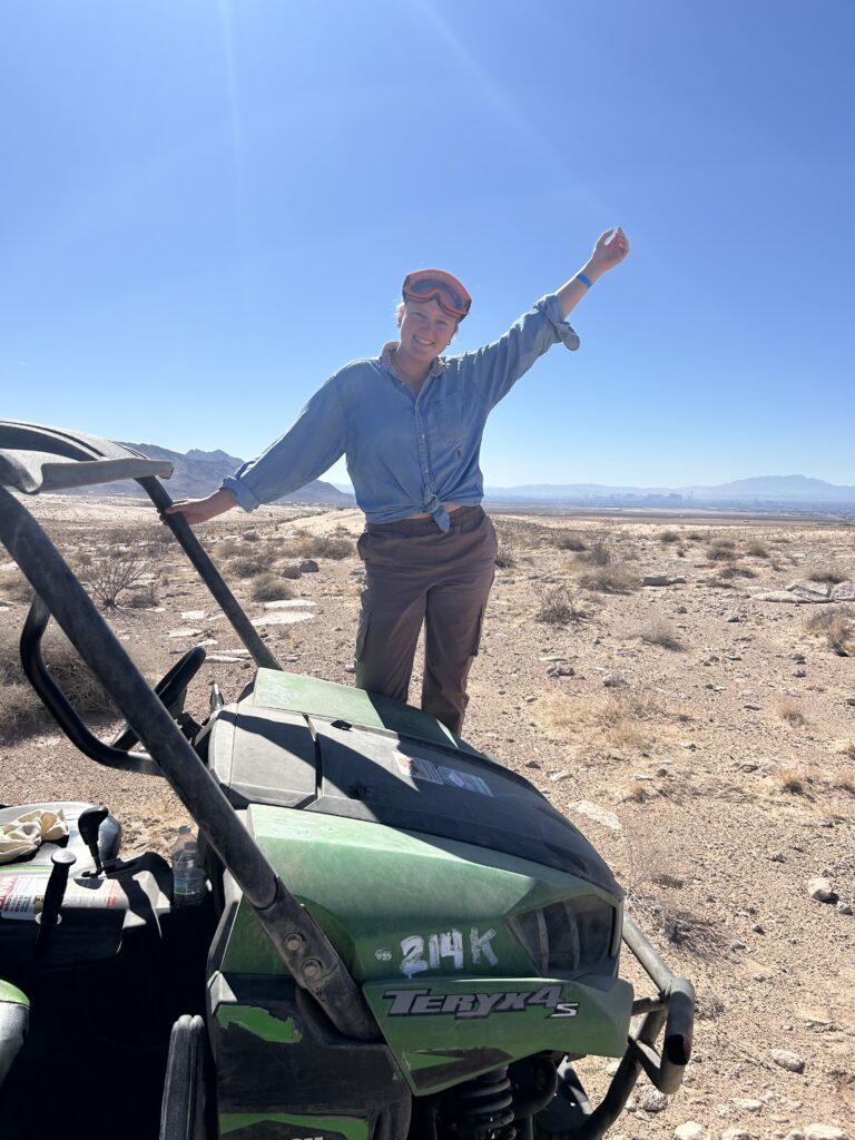 las vegas travel guide