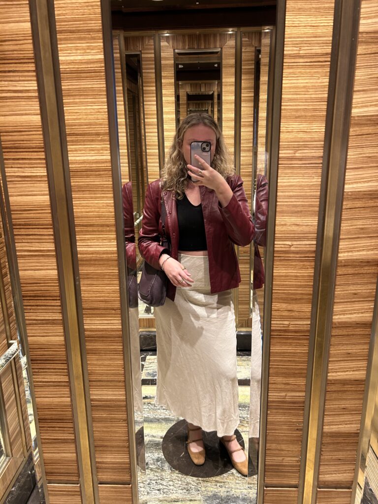 las vegas travel guide